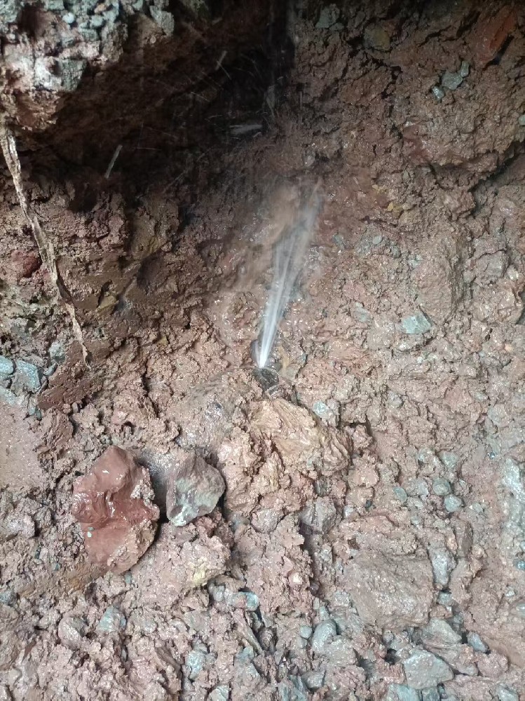 白银本地服务：自来水管漏水检测维修